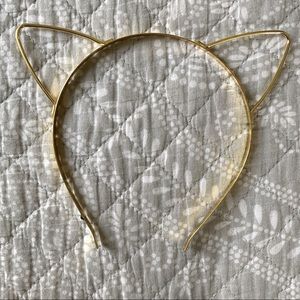 Kitty Cat Headband